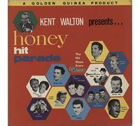 Various - Kent Walton Presents... Honey Hit Parade