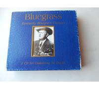Various - Kentucky Bluegrass Classics