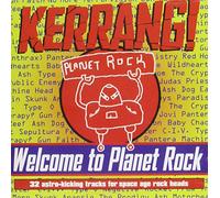 Various – Kerrang/The Album V.3
