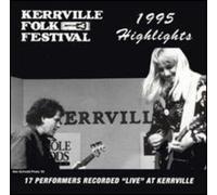 Various - Kerrville Folk Festival: 1995