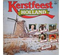 Various - Kerstfeest In Holland