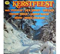 Various - Kerstfeest [Vinyl LP]