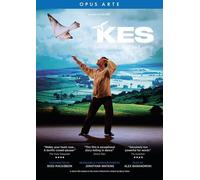 VARIOUS - KES REIMAGINED - DVD - 33 - E4z