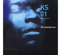 Various - Kevin Saunderson: KS01