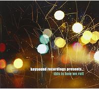 Various - Keysound Recordings Present This Is How We Roll