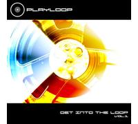 Various - Kezner - Playloop Presents Get Into the Loop Vol. 1