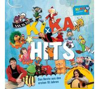 Various - Ki. Ka Hits-das Beste aus 10 Ja