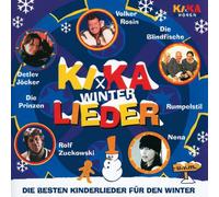 Various - Ki.Ka Winterlieder