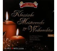 Various - KIassische zu Weihnachten