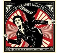 Various - Kick About Vol. 2