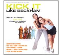 Various - Kick It Like Beckham
