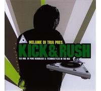 Various - Kick & Rush