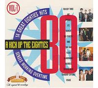 Various - Kick Up the Eighties Vol1
