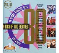 Various - Kick Up the Eighties Vol6