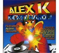 Various - Kickin Hard - Volume 3 [Australian Import]