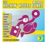 Various - Kickin' House Tunes 7 (1998)