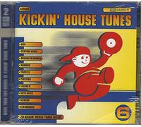 Various - Kickin House Tunes / Vol.6