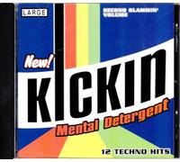 Various - Kickin' Mental Vol.2