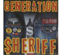 Various [Kicking Records] - Generation Sheriff Vol.2
