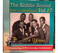 Various - Kiddie Sound Vol. 17