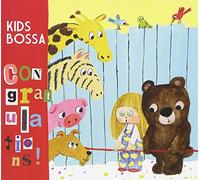 Various - Kids Bossa Present for You- Happy Celebration