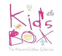 Various - Kid's Box: Ultimate Children's