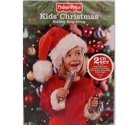 Various - Kids' Christmas // Holiday's Sing-Along