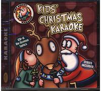 Various - Kids Christmas Karaoke