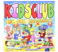 Various - Kids Club/Coco Loco Sommerparty