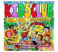 Various - Kids Club/Coco Loco Sommerparty Vol. 2
