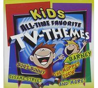 Various - Kids Favorite TV Themes