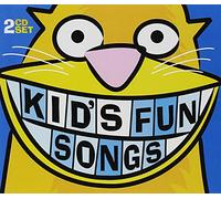 Various - Kid's Fun Songs