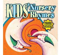 Various - Kids Nursery Rhymes