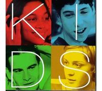 Various - Kids: ORIGINAL MOTION PICTURE SOUNDTRACK