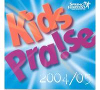 Various - Kids Praise 2004/05