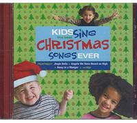 Various - Kids Sing Christmas Songs Ever