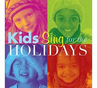 Various Artists - Kids Sing for the Holidays (Various Artists)