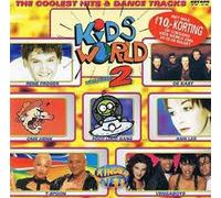 VARIOUS - Kids world 2