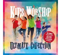 Various - Kids Worship - Ultimate Collection