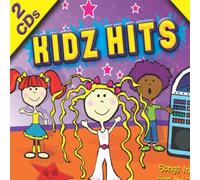 Various - Kidz Hits