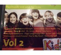 various - Kidz only - Popmusik für Kids