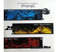 Various - Kif Recordings Presents: "Play-ground" Part 01