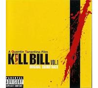 Various Artists - Kill Bill Vol. 1