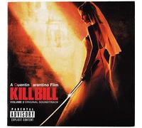 Various - Kill Bill Vol.2