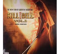 Kill Bill - Kill Bill Vol. 2 OST - Vinyl w/o
