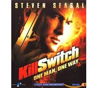 VARIOUS - KILL SWITCH - BLURAY (1 Blu-ray)