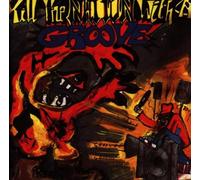 Various - Kill the Nation With a Groove