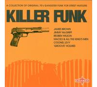 Various - Killer Funk