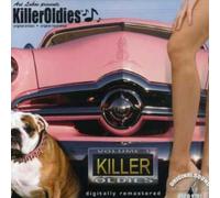 Various - Killer Oldies Vol 1