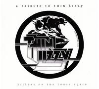 Various - Killers on the Loose Again-Thi